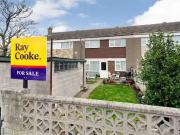 43 Coultry Gardens, Ballymun, Dublin 9