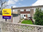43 Coultry Gardens, Santry, Ballymun, Dublin 9 is for sale