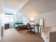 43 Crookes Road, Broomhill, Sheffield S10, 9 bed shared...
