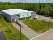 43 Driscoll Cres, Moncton, NB, E1E 4C8 commercial for sale.