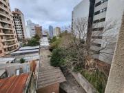 43 e 12 y 13 DTO 1 DORM COC SEP LAV SEP MUY LUMINOSO