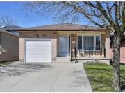 43 Everest Street, Hamilton, ON, L8W 2J5 house for sale...