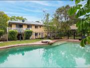 Charming Cottage in the Heart of Toowong