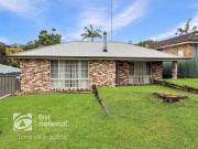 43 Fifth Street, Seahampton, NSW 2286