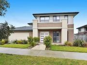 43 Filly Circuit, Sunbury, VIC 3429