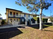 43 Frances Burke Street, Gungahlin ACT 2912, Australia