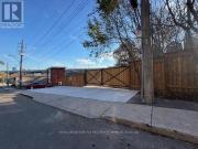 43 Glen Road, Hamilton, ON, L8S 3M6 vacant land for...