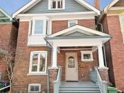 43 Glenlake Avenue, Toronto, ON, M6P 1E2 house for sale Lis.