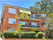 4/3 Grainger Street, Ashfield Apartment for rent Listed...