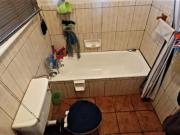 43 ha Farm in Bloemfontein Rural