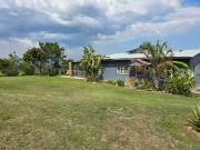 43 ha Farm in Lydenburg