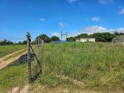 43 ha Land available in Kaysers Beach