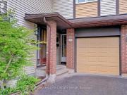 43 Haxby Private, Ottawa, ON, K1T 3B7 townhouse for...