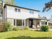 43 Jeffrey Street, Barrie, ON, L4M 4L4 house for sale |...