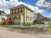 43 King Street, Summerside, PE, C1N 2T1 house for sale List.
