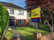 43 Liffey Crescent, Lucan, Co. Dublin is for sale
