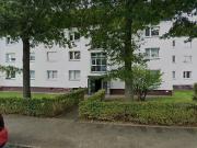 43 m2 apartment for rent in Bremerhaven