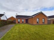 43 Mansfield Grove, Athy, County Kildare
