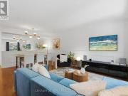 43 Maple Branch Path, Toronto, ON, M9P 3T4 townhouse for...