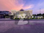 43 Marla Corner On Main Road Faisal Rasool Designed...