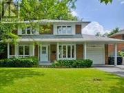 43 Mcnicoll Avenue, Toronto, ON, M2H 2B1 house for lease...