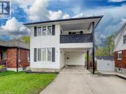 43 Middleton Street, Cambridge, ON, N1S 2R2 house for...