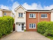 43 Monalin, Wicklow Hills, Newtownmountkennedy, Wicklow