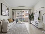 4/3 Muriel Street, Hornsby, NSW 2077