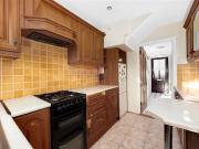 43 Oranmore Road, Ballyfermot, Dublin 10 Ray Cooke...