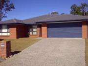43 Peacherine Circuit, Bellmere QLD 4510 House For Rent $600