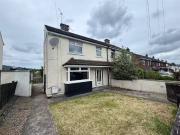 43 Rathcoole Drive 43 Rathcoole Drive