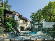 43 Riverside Crescent, Toronto, ON, M6S 1B5 Luxury House...