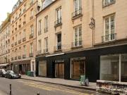 43 rue notre dame de nazareth/48 rue du vert bois...