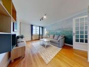 43 rue Thomas Blanchet Lyon 69008 4 T4 Non meublé 1340 CC