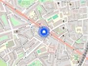 43 Salisbury Place Langton Road