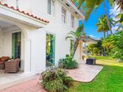 4/3 Single Family Furnished Pets Welcome 700 West Ave
