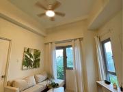 43 sqm 1BR Corner Unit for Rent in The Vantage at...