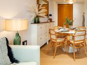 43 sqm High End Apartment For Sale in Binan, Laguna...