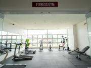 43 sqm Loft Type Condo w/Parking For Sale in D Loft...