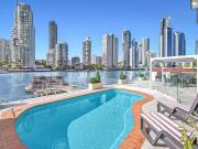 43 Stanhill Drive, Surfers Paradise QLD 4217 House For Rent