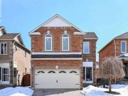 43 SUMMERDALE CRES Brampton Ontario