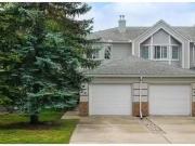 43 Sun Harbour Road Se, Calgary, AB, T2X 3J5 townhouse...