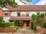 43 The Priory, Grange Road, Rathfarnham, Dublin 16