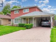 43 Vanderbrent Crescent, Toronto, ON, M9R 3W9 house for...