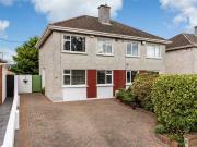 43 Verbena Lawn, Sutton, Dublin 13
