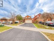 43 Windmill Boulevard, Brampton, ON, L6Y 3E9 house for...