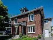 43A Clarendon Ave Ottawa ON K1Y 0P3 3 Bedroom Apartment...