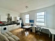 43A Kings Road, Brighton BN1, 1 bedroom flat to rent...