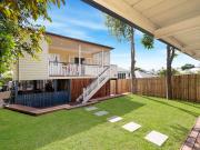 43a Park Street, KELVIN GROVE, QLD 4059