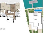 43B The Soverign Mile, Paradise Point
